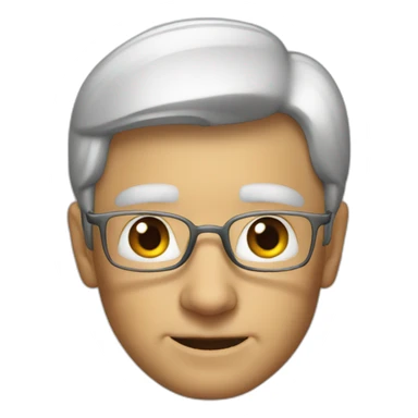 Tim-cook-apple sticker