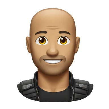 toretto sticker
