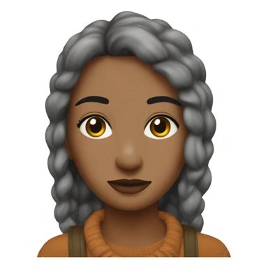 Earthy Urban Outfitters sticker