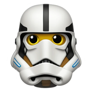 Star Wars. Clone phase 2. Order Sixty Six sticker