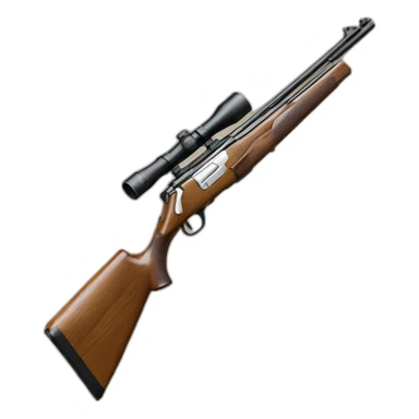 Browning Maxus sticker