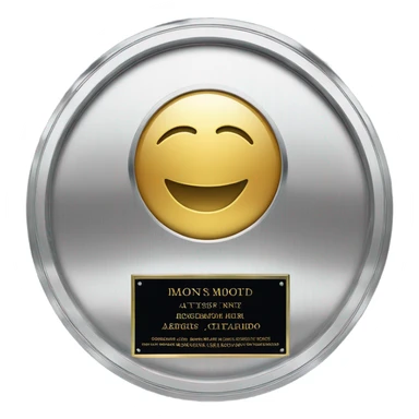 platinum riaa plaque sticker