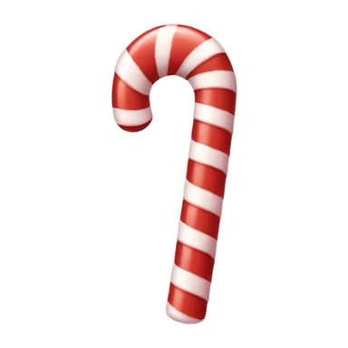 Candycane  sticker