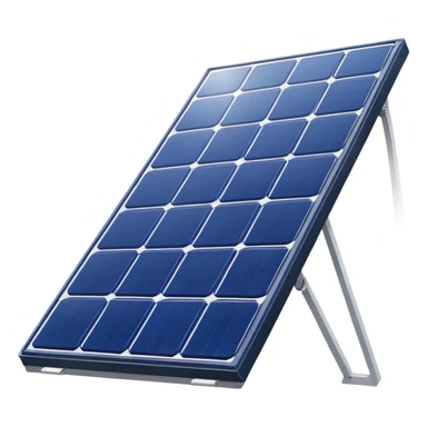 solar energy sticker