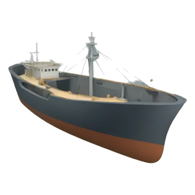 spatial vessel sticker