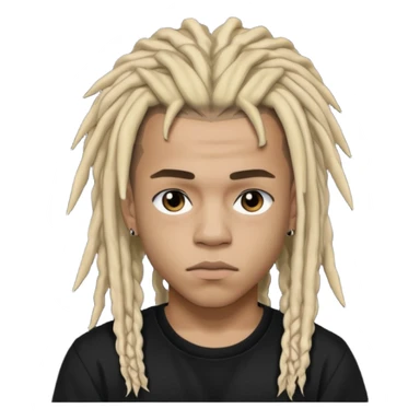 XXXTENTACION sticker