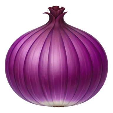 cipolle rosse sticker