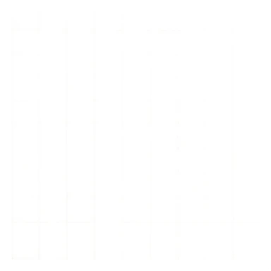 Beige Tiled wall with white grout sticker