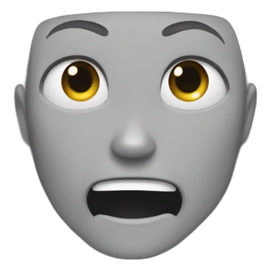 Viper from valorant crying sticker