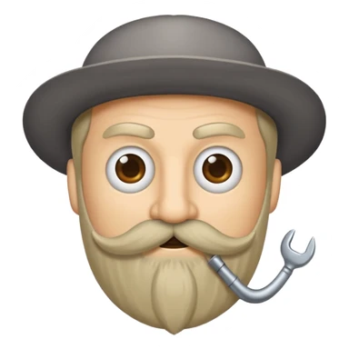 Crea un emoji de un bagre sticker