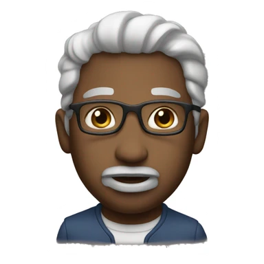 A TRAILBLAZER  sticker