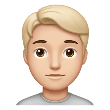 Ganz normal  sticker