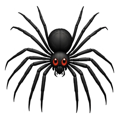 spider mna sticker