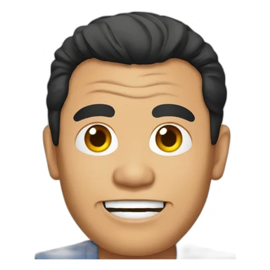 Rodrigo Duterte sticker