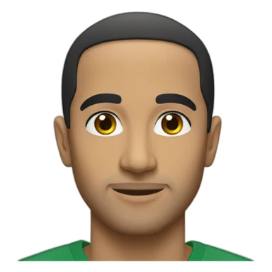 hakimi maroc sticker