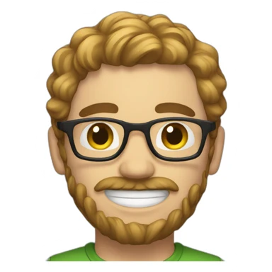 papich the streamer sticker