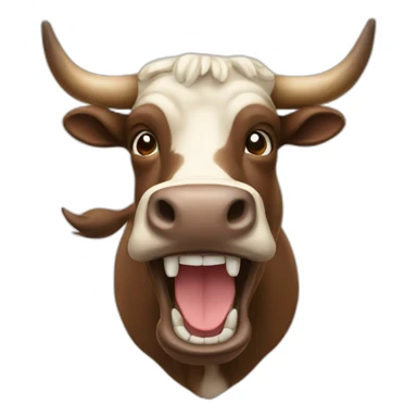 happy-btc-bull sticker