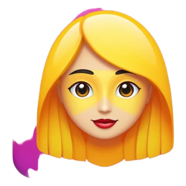 ইউনিভার্সাল চার্জিং Type-C EKTA IMOJI DEN sticker