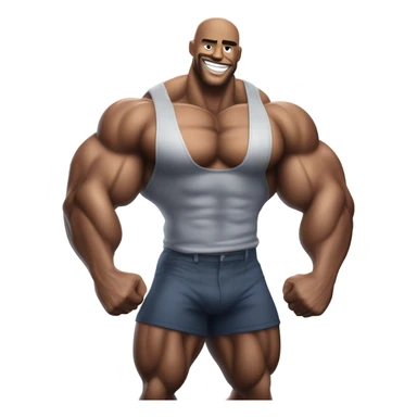 ronnie coleman sticker