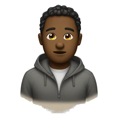 i'm tired but sweet sticker