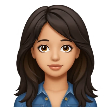 camila cabello sticker