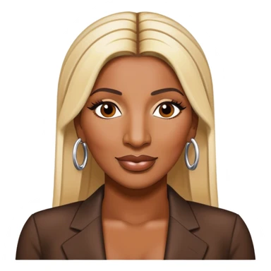 Nene Leakes sticker