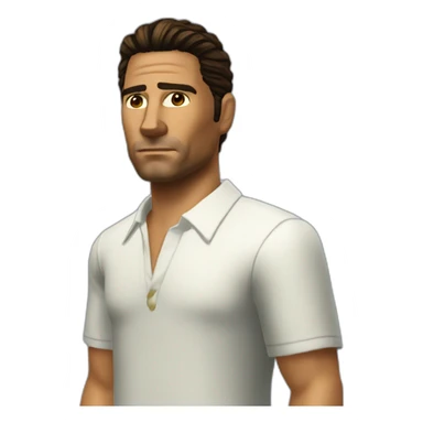 Tommy Vercetti sticker