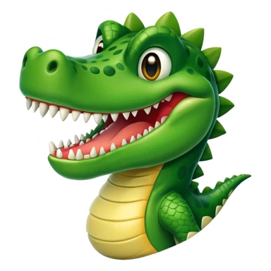 bombardiro croccodrillo sticker