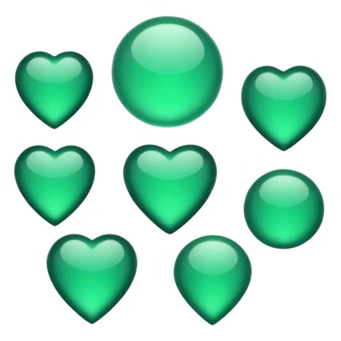 make this green sticker