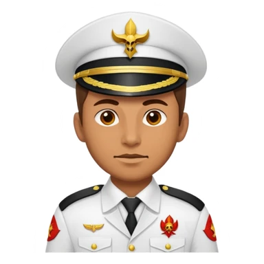 Diablo del equipo tolua sticker