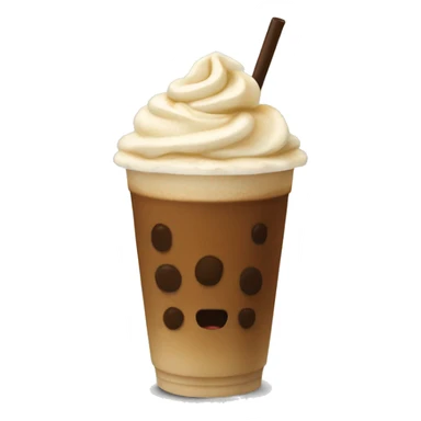 frappe sticker