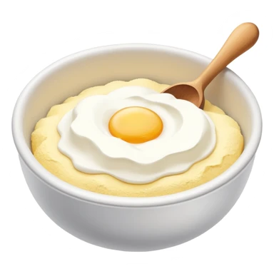 hobby baking ingredients sticker