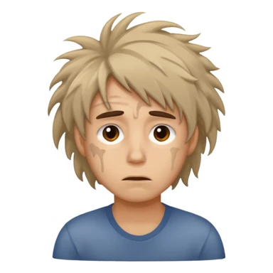 Not wanting to go to work on a Monday morning  sticker