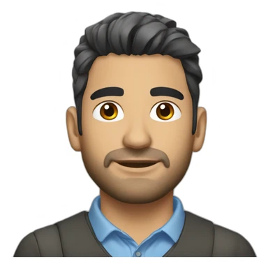 Rodrigo Paz Pereyra  sticker