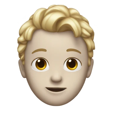 EMOJI LLOROSO  sticker