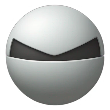 Masterball sticker