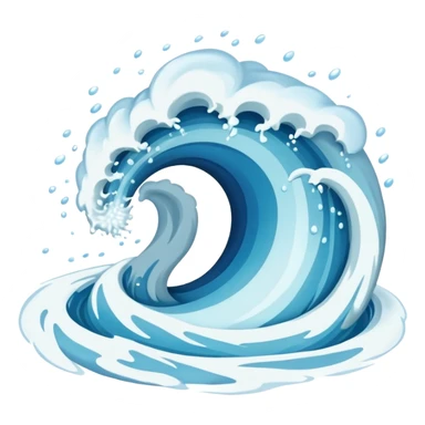 Whirlpool sticker