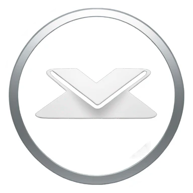 youtube like video player icon but with black background and white play icon sticker