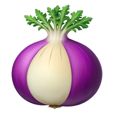 turp sebzesi sticker