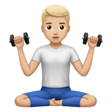 Fisioterapia sticker