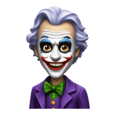 joker bet sticker