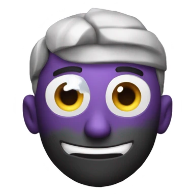 Create an discord emoji with the letters Vision Gaming World in it  sticker