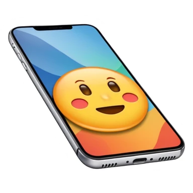 iPhone 17 Pro max sticker