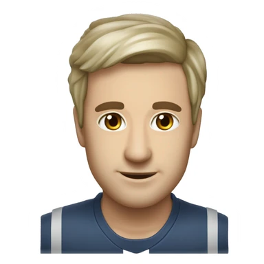 Vlajka se třemi vodorovnými pruhy, prostřední pruh červený, horní a dolní bílý sticker