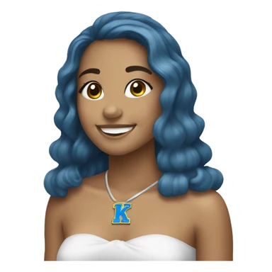 kappa kappa gamma  sticker