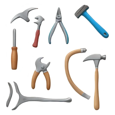 Outils  sticker