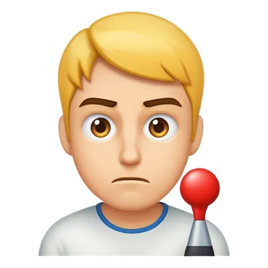 something hard to do, an impossible thing to do sticker