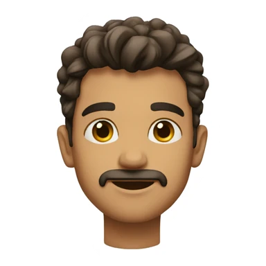 Gabriel att Al sticker