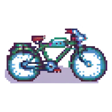 bike sticker