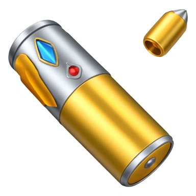 bullet standard 350 sticker